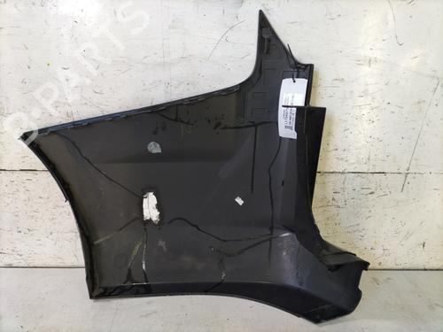 Corner bumper FORD TRANSIT CUSTOM V362 Van (FY, FZ) 2.0 EcoBlue | BP31277641C117 