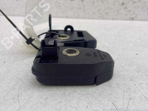 Tailgate lock VW POLO (6N2) 1.4 | BP28054231C101 