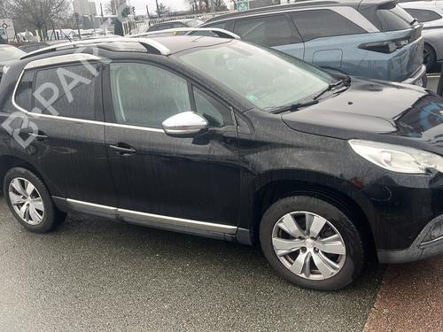 Fuse box PEUGEOT 2008 I (CU_) 1.2 THP 110 / PureTech 110 | BP24148761E1 - Image 6