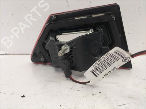 Right tailgate light RENAULT CLIO IV (BH_) 1.5 dCi 90 | BP22846915C80 
