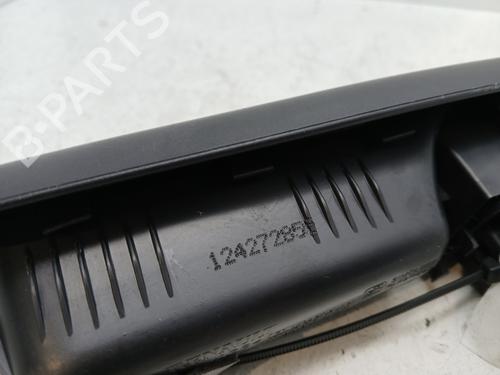Left front window switch RENAULT CLIO II (BB_, CB_)  | BP34412647I27  - Image 5
