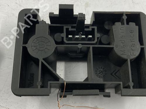 Used Lamp holder Lamp holder CITROËN XANTIA (X1_, X2_) 1.9 Turbo D (90 hp) 22817605 22817605
