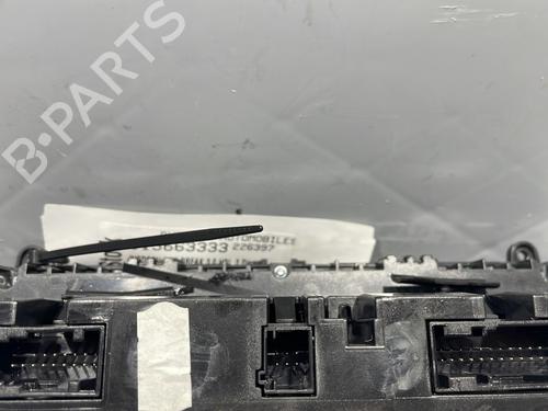 Climate control CITROËN C5 III Break (RW_) 3.0 HDi 240 (RWX8CA) | BP29619439I5  - Image 5