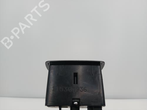 Left rear window switch MERCEDES-BENZ B-CLASS Sports Tourer (W245) B 180 CDI (245.207) | BP30818820I29 