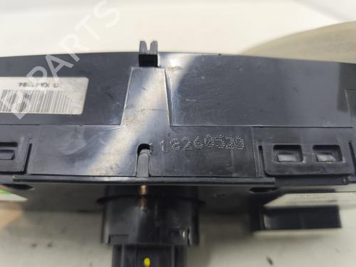 Climate control FORD RANGER (TKE) 2.2 TDCi 4x4 | BP31062367I5 
