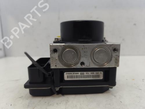 ABS pump VW POLO V (6R1, 6C1) 1.6 TDI | BP28134479M43 