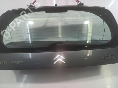 Tailgate CITROËN C2 (JM_) 1.1 | BP22834117C6 