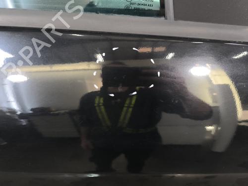 Right rear door PEUGEOT 308 SW I (4E_, 4H_) 2.0 HDi | BP28709583C5