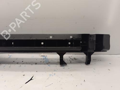 Used Rear bumper reinforcement Rear bumper reinforcement RENAULT CLIO V (B7_) 1.5 Blue dCi 85 (B7AG) (86 hp) 33748208 33748208