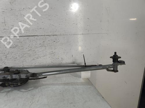 Used Front wiper motor Front wiper motor OPEL ASTRA J (P10) 1.7 CDTI (68) (131 hp) 29582056 29582056