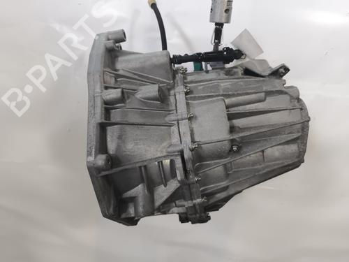 Gearkasse RENAULT MEGANE IV Hatchback (B9A/M/N_) 1.2 TCe 100 (B9MS) | BP29352816M3 