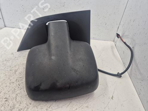 Right mirror MERCEDES-BENZ VITO Van (W638) 108 D 2.3 (638.064, 638.068) | BP24829402C27 