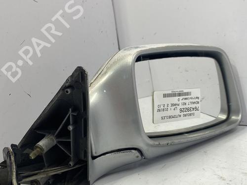 Right mirror RENAULT 21 (B48_) 2.1 D (B48V/B48O) | BP22829230C27 