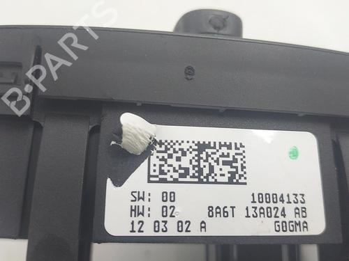 Headlight switch FORD FIESTA VI (CB1, CCN) 1.25 | BP22825888I24 