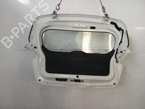 Used Tailgate Tailgate OPEL KARL (C16) 1.0 (75 hp) 35886022 35886022