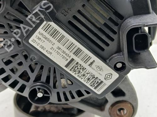 Alternator RENAULT MEGANE IV Hatchback (B9A/M/N_) 1.2 TCe 130 (B9MR) | BP39894183M7 - Image 4
