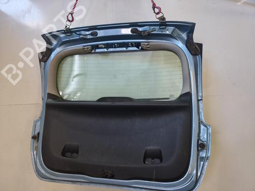 Used Tailgate Tailgate 37169635 37169635