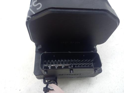 Used ABS pump ABS pump FIAT SEICENTO / 600 (187_) [1997-2010] 33737397 33737397