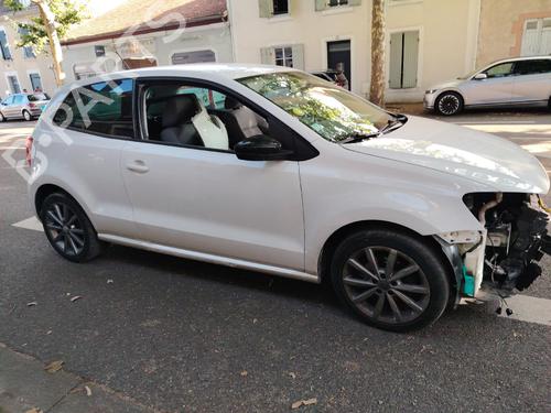Used Parts VW POLO V (6R1, 6C1) 4831478