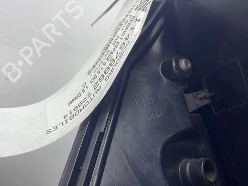 Right taillight RENAULT ESPACE V (JR_) 1.6 dCi 160 | BP30045798C35