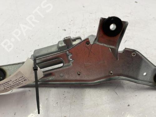 Rear wiper motor NISSAN NOTE (E11, NE11) 1.5 dCi | BP22839485M102 