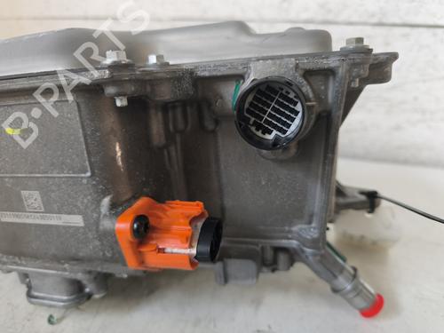 Electronic module DACIA BIGSTER 1.8 FHEV (RYN7) | BP37732423M83 - Image 4