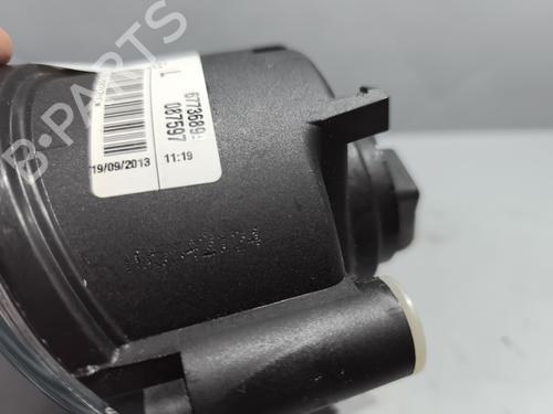 Left front fog light RENAULT MEGANE I (BA0/1_) 2.0 i (BA0G) | BP28591628C30 