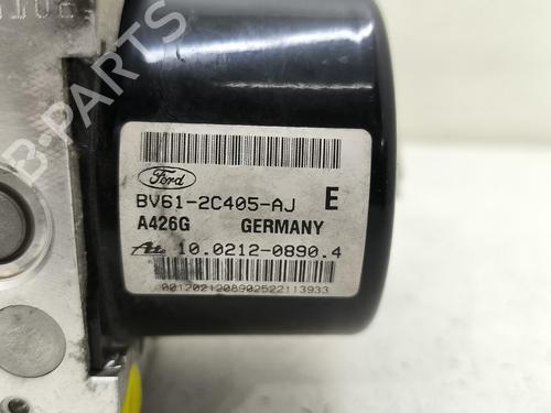 ABS pump FORD C-MAX II (DXA/CB7, DXA/CEU) 1.6 TDCi | BP37865332M43 - Image 3