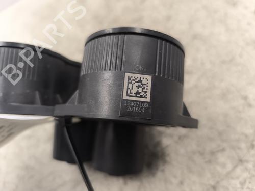 Used Electric handbrake Electric handbrake 24032684 24032684