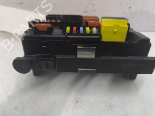 Fuse box PEUGEOT 207 (WA_, WC_) 1.6 HDi | BP26182001E1 
