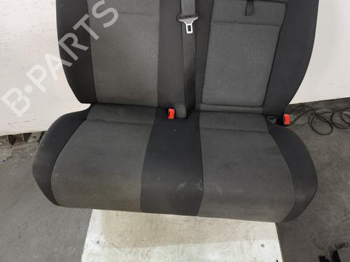 Right front seat VW CRAFTER 30-50 Van (2E_) 2.0 TDI | BP29833661C16 - Image 2