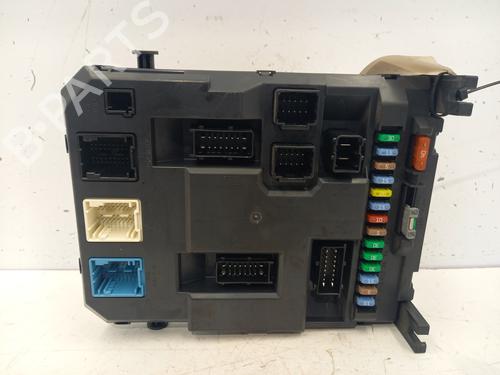 Fuse box CITROËN DS3 (SA_) 1.6 BlueHDi 100 | BP23829883E1 - Image 3