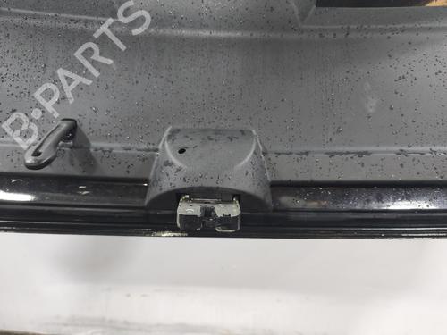 Used Tailgate Tailgate 39600475 39600475