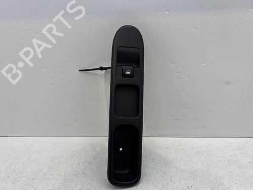 Used Right front window switch PEUGEOT 207 (WA_, WC_) 1.6 HDi (92 hp) 30184347