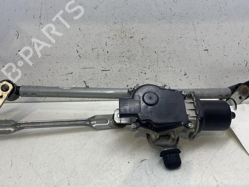 Used Front wiper motor Front wiper motor RENAULT EXPRESS Box Body/MPV [2021-2026] 27545969 27545969