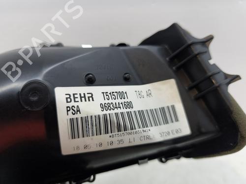 Used Heater blower motor Heater blower motor PEUGEOT 5008 (0U_, 0E_) 1.6 HDi (110 hp) 30200276 30200276