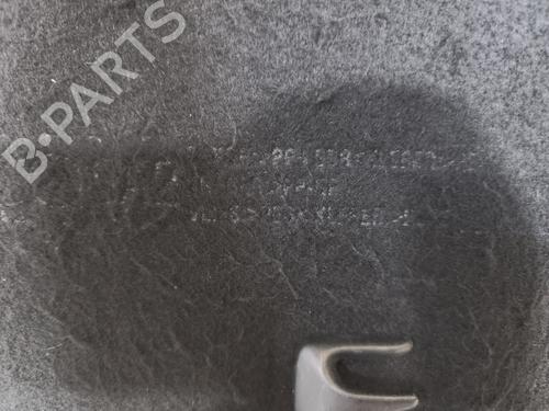 Rear parcel shelf VW GOLF V (1K1) 1.9 TDI | BP39459209C85 - Image 3