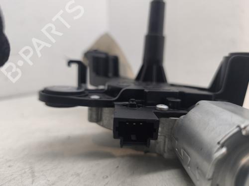 Rear wiper motor CITROËN C5 AIRCROSS (A_) 1.6 PureTech 180 (A45GFR) | BP30776190M102 