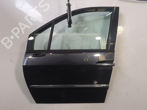 Used Left front door CITROËN C8 (EA_, EB_) 2.0 HDi 135 (136 hp) 24571077