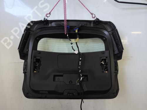 Used Tailgate Tailgate CITROËN C5 AIRCROSS (A_) 1.5 BlueHDi 130 (ACYHZJ, ACYHZR) (131 hp) 32747239 32747239