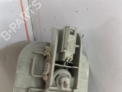 Left sun visor RENAULT CLIO V (B7_) 1.5 Blue dCi 85 (B7AG) | BP22840757I1 - Image 2