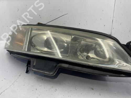 Used Right headlight OPEL VECTRA B (J96) 2.2 DTI 16V (F19) (125 hp) 22845385