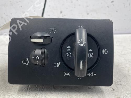 Used Headlight switch Headlight switch FORD C-MAX (DM2) 1.6 TDCi (90 hp) 23429589 23429589