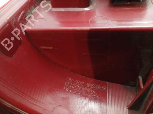 Right taillight PEUGEOT PARTNER Platform/Chassis | BP34384641C35 - Image 4