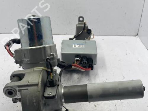 Used Steering column Steering column MITSUBISHI ASX (GA_W_) 1.8 DI-D 4WD (GA6W) (116 hp) 22837595 22837595