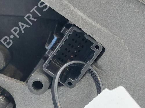 Used Left mirror Left mirror RENAULT CLIO III Grandtour (KR0/1_) 1.5 dCi (KR0F) (86 hp) 39689770 39689770