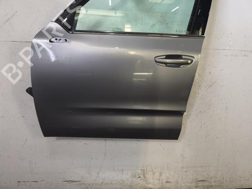 Left front door CITROËN C4 Picasso II 1.2 THP 130 | BP32212560C2
