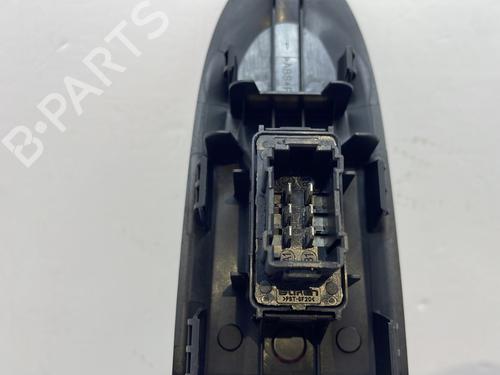 Right front window switch CITROËN DS3 (SA_) 1.6 HDi 90 | BP30134753I26