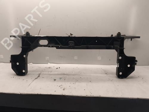 Frontplade/Frontkurv RENAULT CLIO III (BR0/1, CR0/1) 1.5 dCi (88 hp) 32856366
