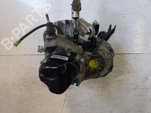 Gearbox DACIA LOGAN MCV (KS_) 1.5 dCi (KS0W) | BP33875724M3  - Image 5